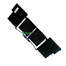 Náhradní baterie pro Apple A2141 Macbook-Pro 15-2019 A2113