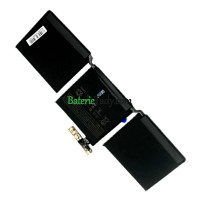 Náhradní baterie pro Apple A2338 13-2019 Macbook-Pro A2159 A2171