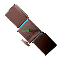 Náhradní baterie pro Apple A2338 Macbook A2171 Pro13-A2289 A2159