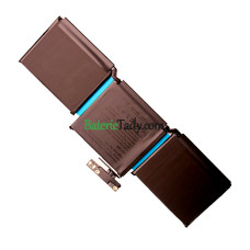 Náhradní baterie pro Apple A2338 Macbook A2171 Pro13-A2289 A2159
