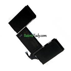 Náhradní baterie pro Apple Air A1965 13-inch A2179 2020 Macbook