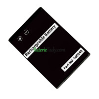 Náhradní baterie pro Arctis Wireless 160240 Pro 840 800