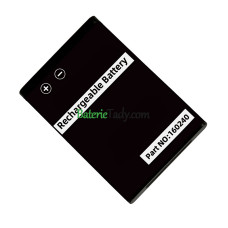 Náhradní baterie pro Arctis Wireless 160240 Pro 840 800
