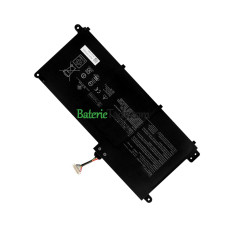 Náhradní baterie pro Asus C31N1845-1 C436FA C346FA Chromebook-Flip