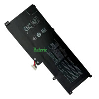 Náhradní baterie pro Asus C41N2002 UX535LH UX535LI ZenBook-Pro15