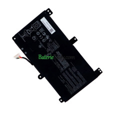 Náhradní baterie pro Asus FX86FE FX86FM B31N1726
