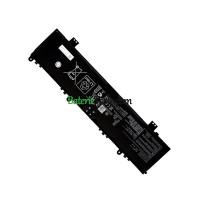 Náhradní baterie pro Asus GX650P 5675 C41N2103
