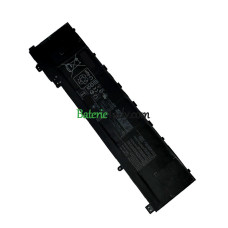 Náhradní baterie pro Asus N7600PC C32N2022 VivoBook-Pro UM535QE 16X-OLED