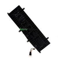 Náhradní baterie pro Asus UX482EA C41N2004 Duo-14 ZenBook UX482EG