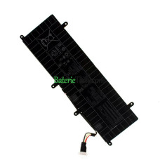 Náhradní baterie pro Asus UX482EA C41N2004 Duo-14 ZenBook UX482EG