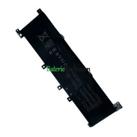 Náhradní baterie pro Asus X705NC X705NA B31N1635 X705UD X705UQ X705UV