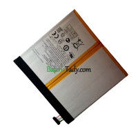 Náhradní baterie pro Asus ZT500KL Z10 C12P1602 ZENPAD P001