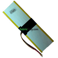 Náhradní baterie pro AVITA NS12A2 LIBER PT366296-2S