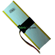 Náhradní baterie pro AVITA NS12A2 LIBER PT366296-2S