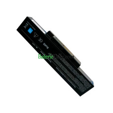 Náhradní baterie pro Benq BATHL91L6 906C5040F BATFT10L61 90NFV6B1000Z