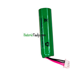 Náhradní baterie pro CEM DT980 CEM980