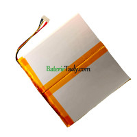 Náhradní baterie pro Chuwi H-31130148P CWI509 Ubook