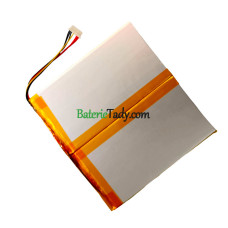 Náhradní baterie pro Chuwi H-31130148P CWI509 Ubook