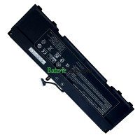 Náhradní baterie pro CLEVO PD70BAT-6-80 CPD5S01 G10-DA7NP