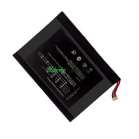 Náhradní baterie pro Cube i1302 Knote-X-Pro NV-3064148