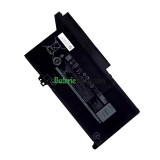 Náhradní baterie pro Dell 14-7400 5310 5300 0G74G MXV9V latitude 13-7300