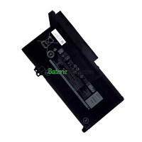 Náhradní baterie pro Dell 14-7400 5310 5300 0G74G MXV9V latitude 13-7300