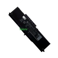 Náhradní baterie pro Dell 1FXDH 3551 5511 3541 Latitude 15-5501 1WJT0