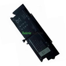 Náhradní baterie pro Dell 35J09 WY9MP 7410 Latitude XMV7T Y7HR3