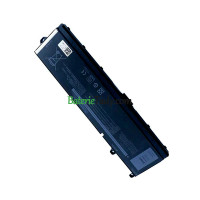 Náhradní baterie pro Dell 5JMD8 965V4 X9FTM