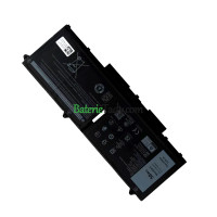 Náhradní baterie pro Dell 7430 07KRV 7530 Latitude