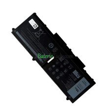 Náhradní baterie pro Dell 7430 07KRV 7530 Latitude