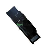 Náhradní baterie pro Dell 7440 7640 66DWX WW8N8 Latitude 7340