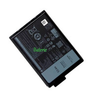 Náhradní baterie pro Dell 7WNW1 Latitude P85G P86G 5420 7424 5424