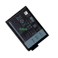 Náhradní baterie pro Dell 7WNW1 Latitude P85G P86G 5420 7424 5424