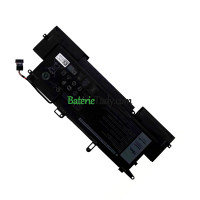 Náhradní baterie pro Dell 9410 7400 7146W 7270 Latitude E7260