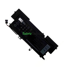 Náhradní baterie pro Dell 9410 7400 7146W 7270 Latitude E7260