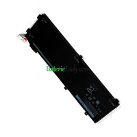 Náhradní baterie pro Dell 9550 XPS15 Precision RRCGW 5510
