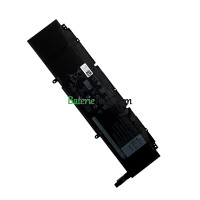 Náhradní baterie pro Dell 9710 5750 5XJ6R 5760 XPS-17 9700 Precision XG4K6