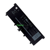 Náhradní baterie pro Dell 9F4FN 7320 2VKw9