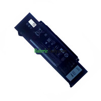 Náhradní baterie pro Dell DR02P 5440 3480 5540 5340 3340 3580 Latitude 2X1V9 3440 3540