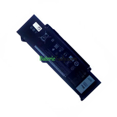 Náhradní baterie pro Dell DR02P 5440 3480 5540 5340 3340 3580 Latitude 2X1V9 3440 3540