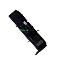 Náhradní baterie pro Dell F8CPG XPS17 01RR3 9700 XG4K6