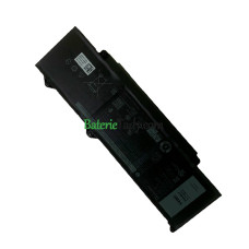 Náhradní baterie pro Dell GTG7N R73TC DR02P GRWKG