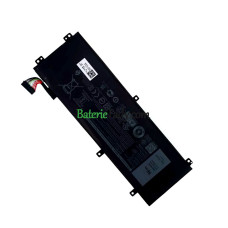 Náhradní baterie pro Dell inspiron-15-7500 7700 G7-17-7700 vostro 7500 V0GMT 7501 4K1VM