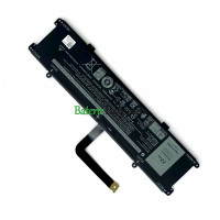 Náhradní baterie pro Dell K17M 06HHW5 7285 Latitude FTD6M