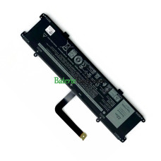 Náhradní baterie pro Dell K17M 06HHW5 7285 Latitude FTD6M