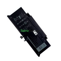 Náhradní baterie pro Dell latitude-14 JHT2H 7410 35J09 7310
