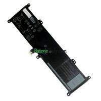 Náhradní baterie pro Dell MJMVV 0020K1 2-in-1 Inspiron11 NXX33 3195