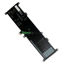Náhradní baterie pro Dell MJMVV 0020K1 2-in-1 Inspiron11 NXX33 3195