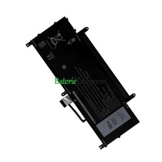Náhradní baterie pro Dell N7HT0 FMHG2 9510 Latitude TVKGH